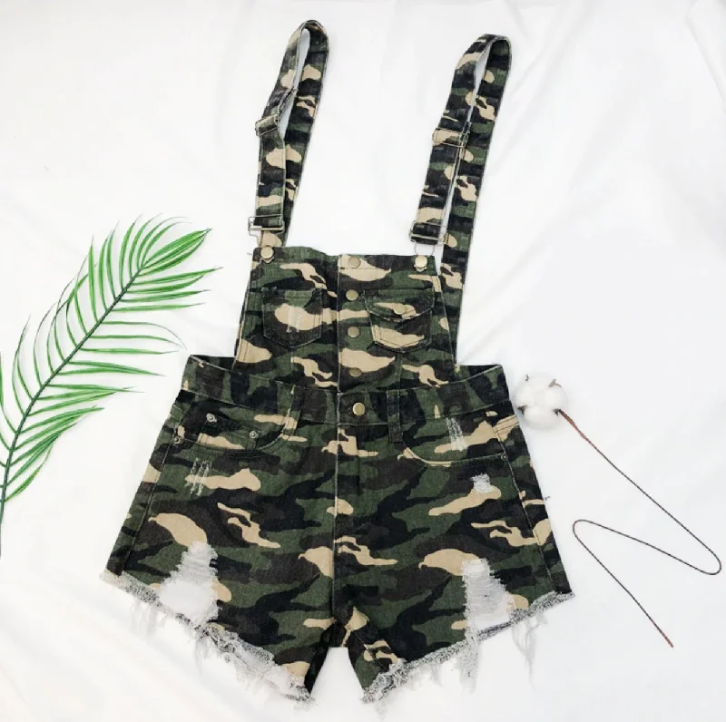 Camouflage