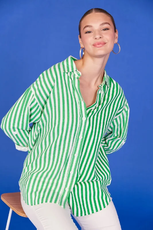 Haven Montell Shirt Youthful Women's Pop